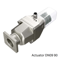 Actuator DN08 90