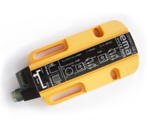 Level sensor capasitive