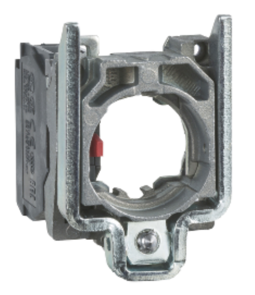 Pause switch complete