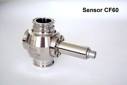 Conductivity sensor CF60-35