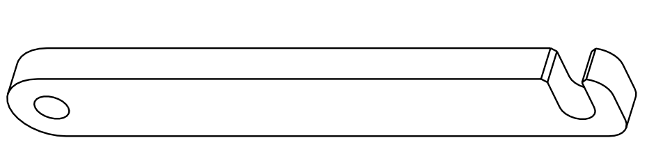 Pressure Cell Holder Kit