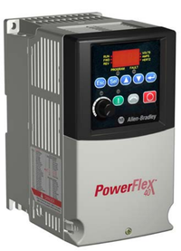 PowerFlex 40 22B-D017N104