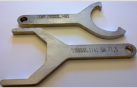 Clamp Tool CV Lewa Pumps