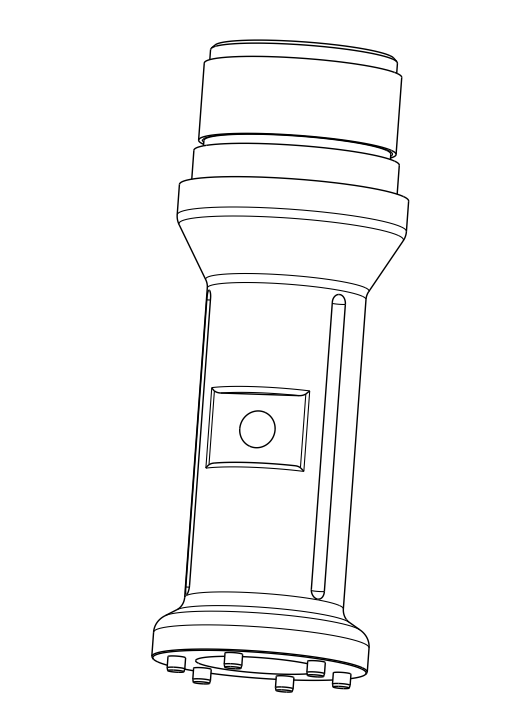 Screw driver AxiChrom