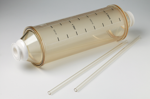 QuixStand Reservoir,2.5 l (QRV-2.5)