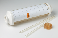 QuixStand Reservoir Kit,1 l (KQRVA-1.0)