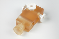 QUIKSTD UPPER MANIFOLD