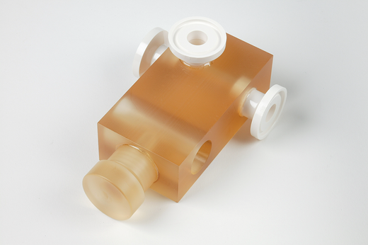 QUIKSTD UPPER MANIFOLD