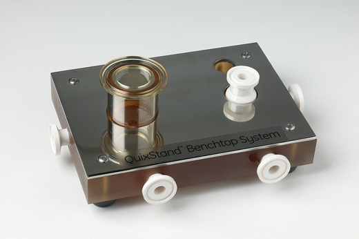 QUIKSTD LOWER MANIFOLD