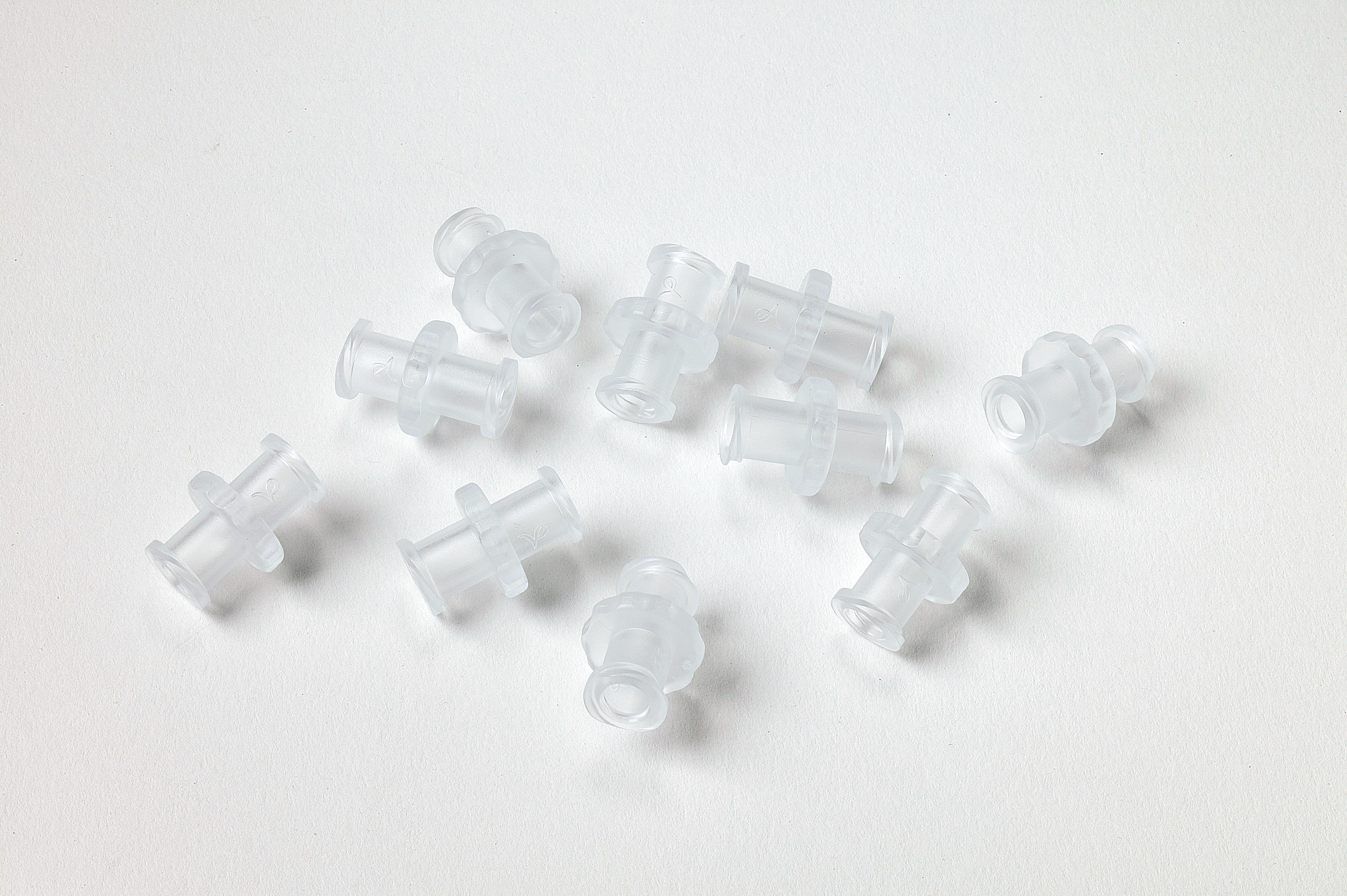 FEMALE TO FEMALE LUER FITTING