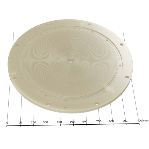 Distributor plate bottom Cytiva