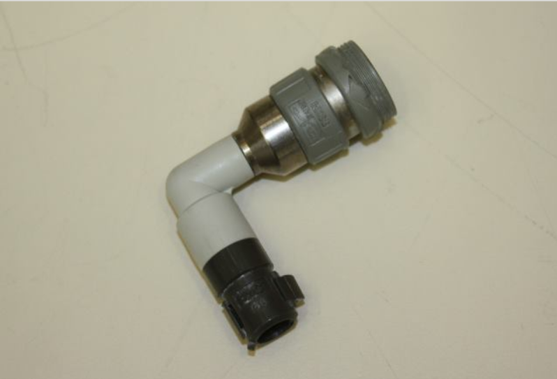 Quick change socket, KK3S