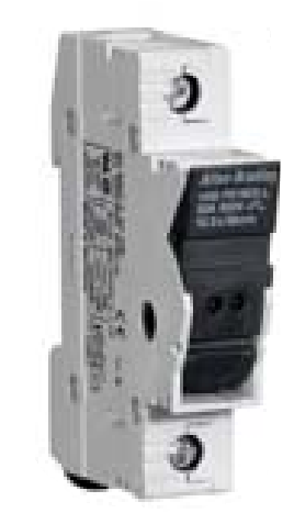 Circuit breaker 3A 2-pole