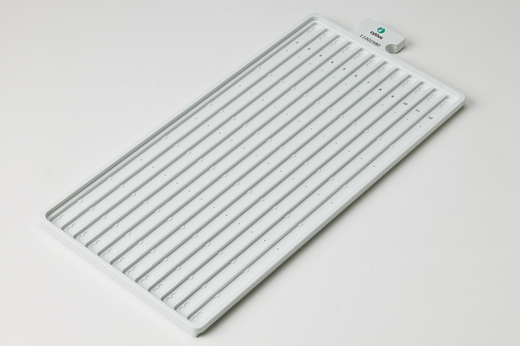 Ettan IPGphor Manifold Polymeric Tray