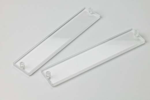 Lid adaptor for IPGphor 3