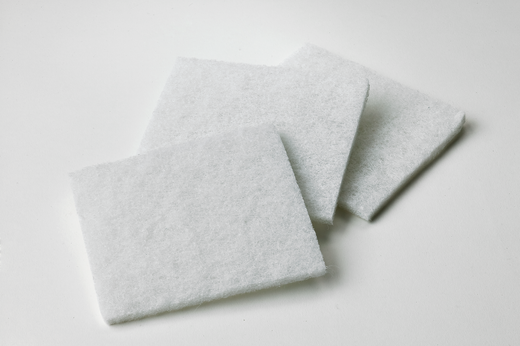 SPONGE DACRON,4.03X3.48,3/PK