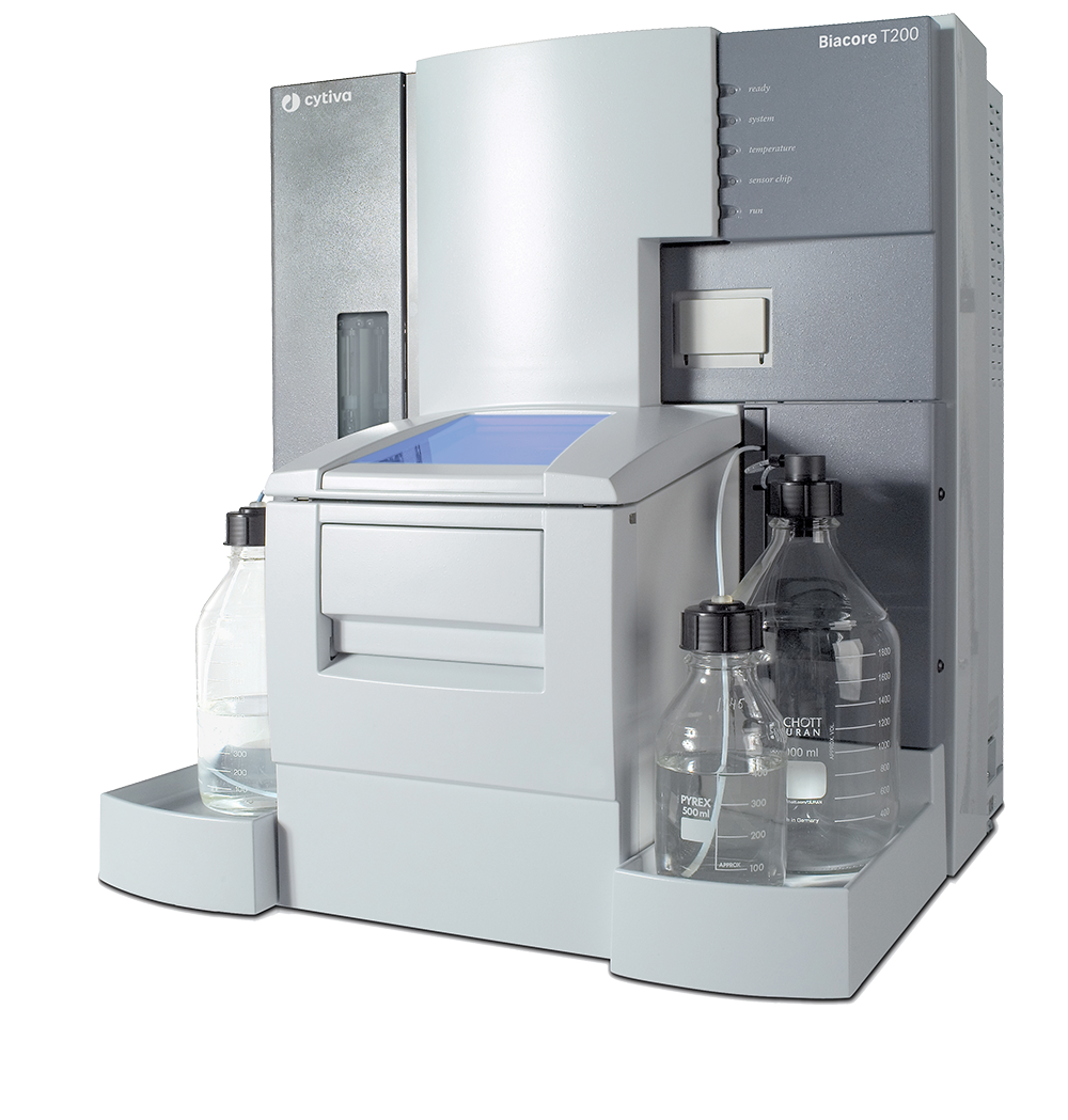 Biacore™ T200 SPR system | Cytiva
