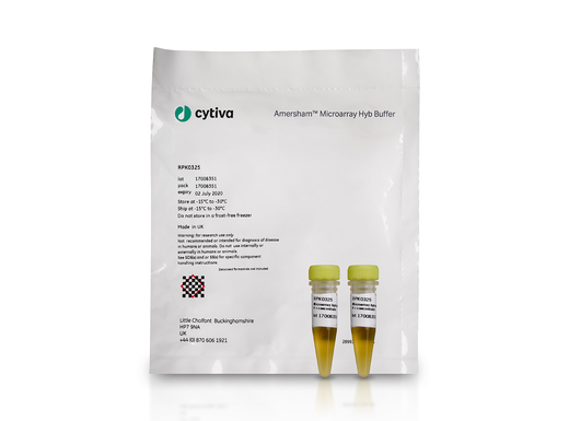 Microarray Hybridization Solution v2.0