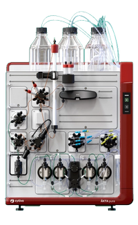 Fraction Collector F9-C | Cytiva