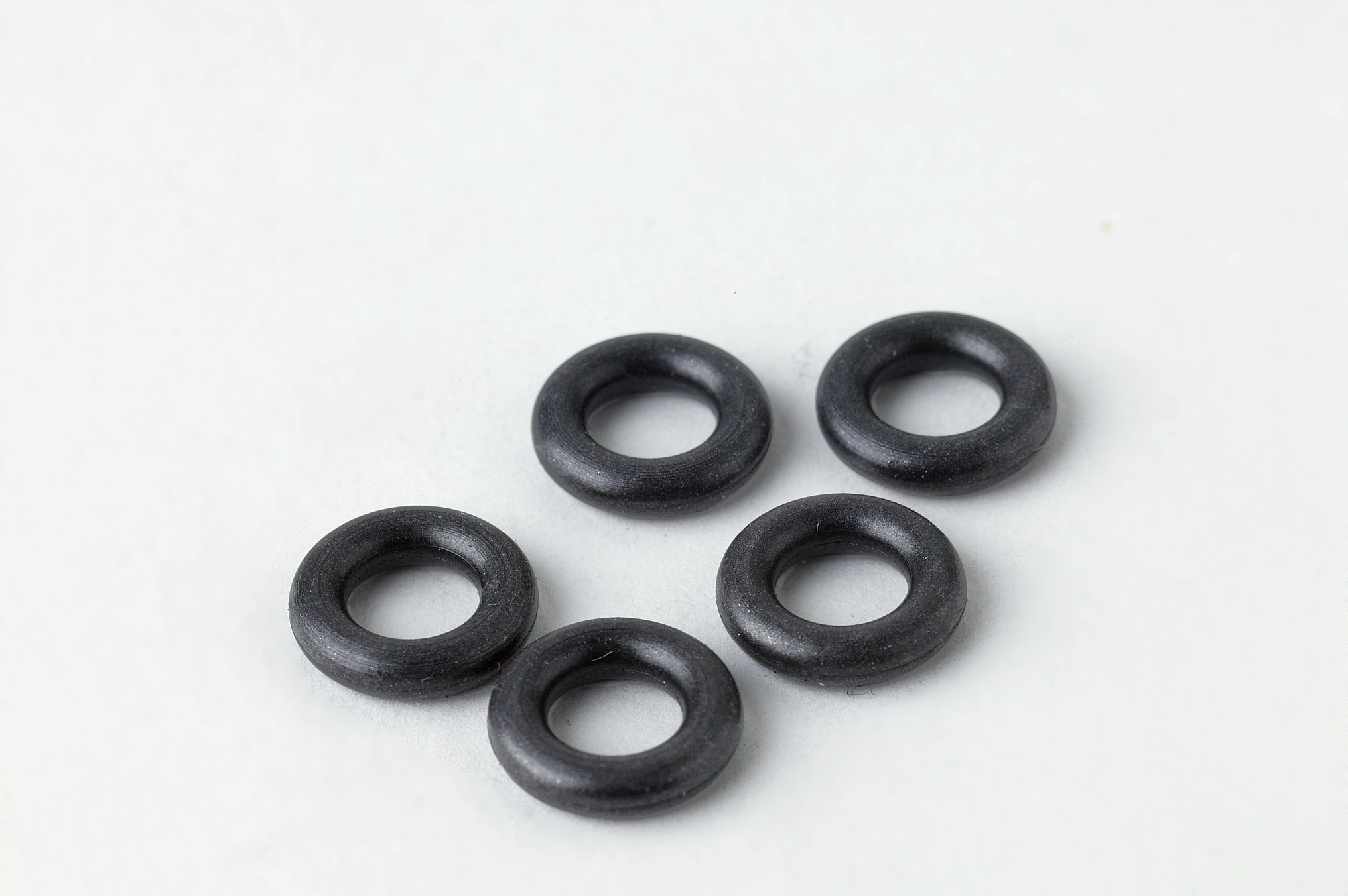O-RING  5,3 X 2,4 MM EPDM