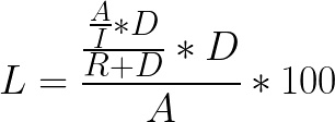 Equation 1