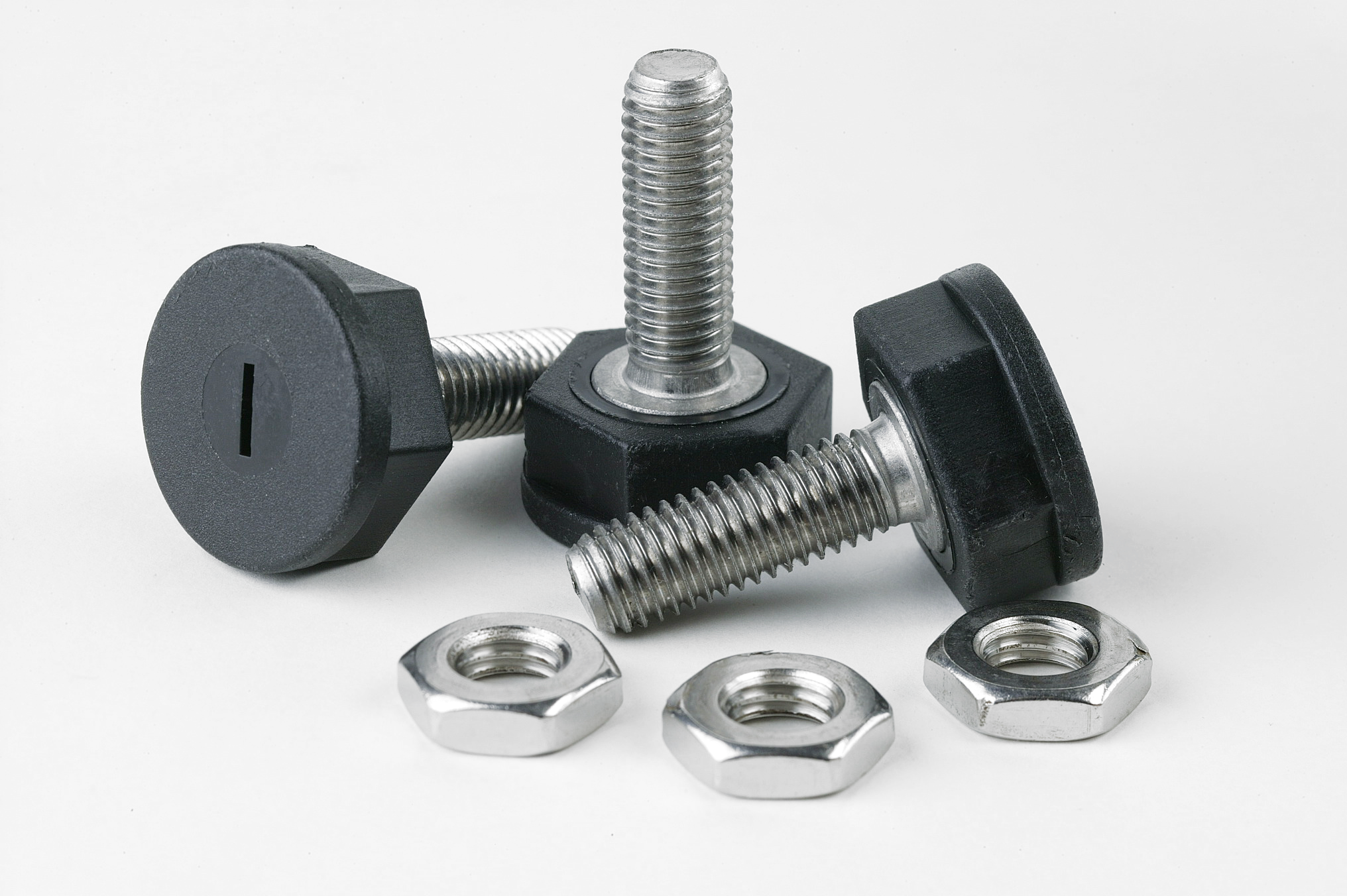ADJUSTABLE FOOT