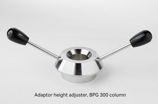 ADAPTOR HEIGHT ADJUSTER BPG300
