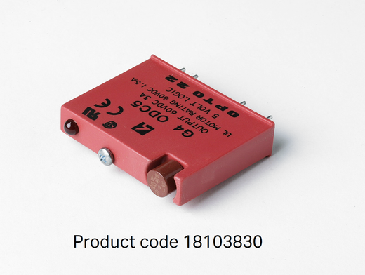 DIGITAL OUTPUT,G40DC5