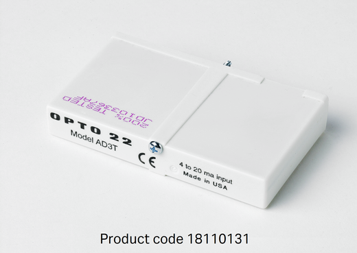 ANALOGUE INPUT 4-20MA,AD3T