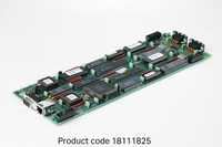 CAN/OPTOMUX GATEWAY BOARD
