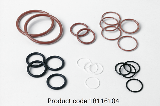 SEAL KIT,NOZZLE MAN/AUTO