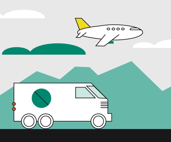 Supply chain resilience