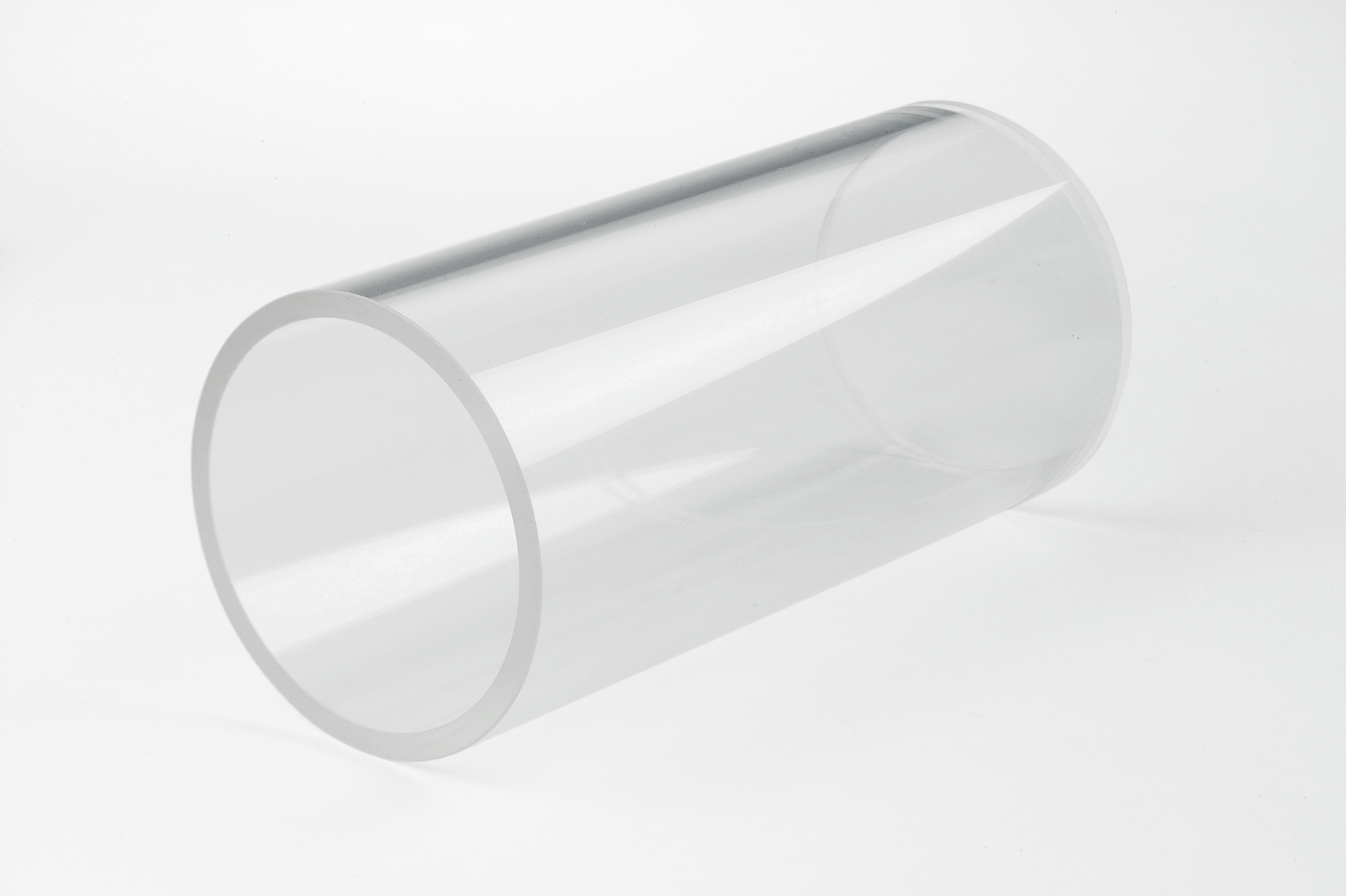 GLASS TO AIR TRAP I (6MM)L=150