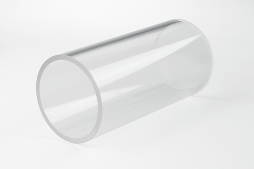 GLASS TO AIR TRAP I (6MM)L=150