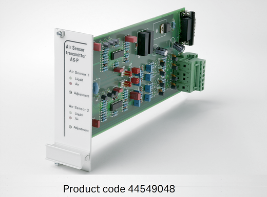 P-LINE AIR SENSOR TRANSMITTER