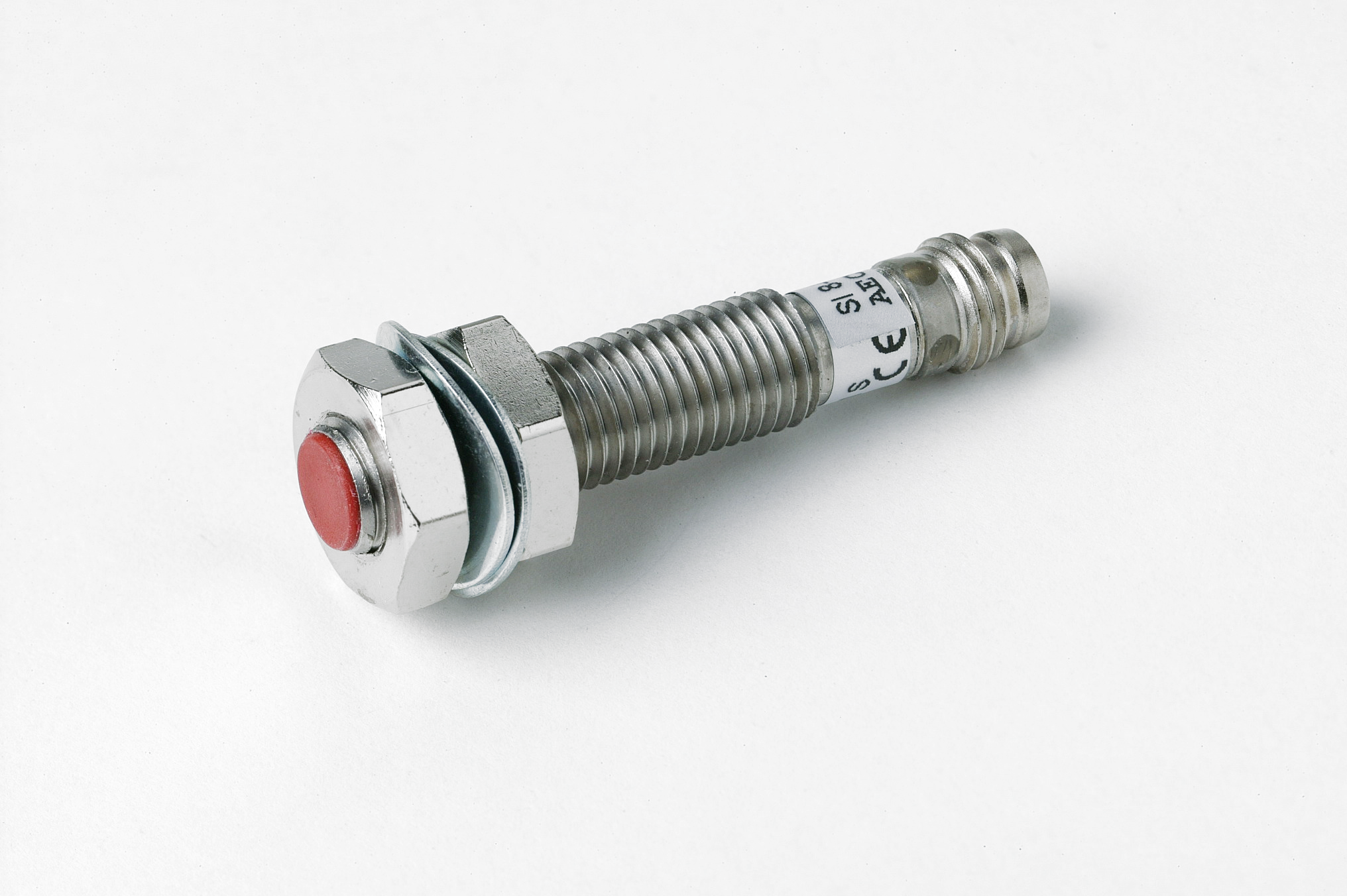 PROXIMITY SWITCH RV M8 STAND