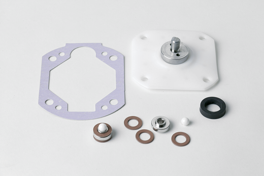 Wear & Tear Kit Lewa Ecodos 6/12 S1 | Cytiva Wear & Tear Kit Lewa Ecodos 6/12 S1 | Cytiva