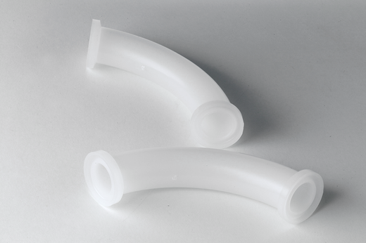 ELBOW 90 TC25 14MM PP