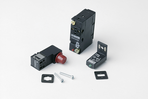 SOLENOID VALVE 3/2 WAY,AIR