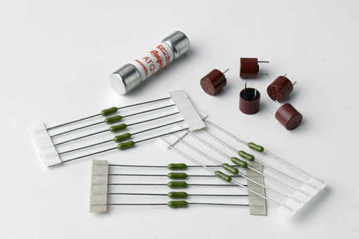 FUSE KIT FOR BIOPROCESS SYST.