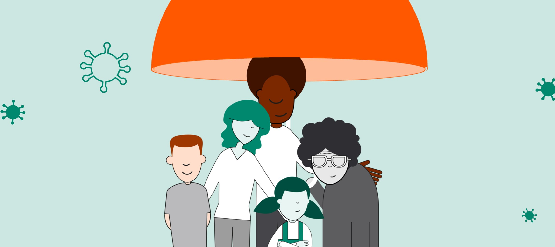 好奇心驱使，改变世界