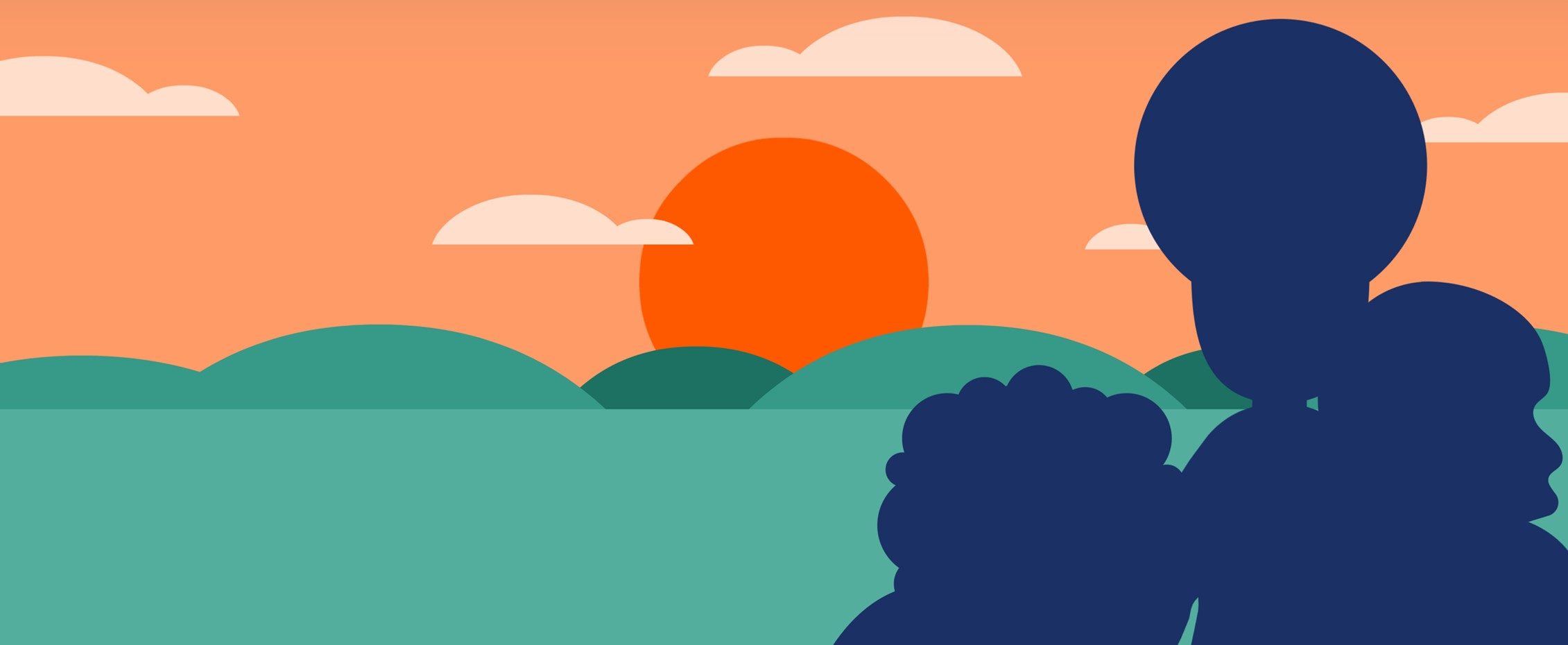 好奇心驱使，改变世界