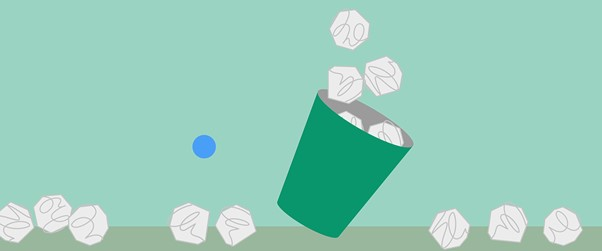 好奇心驱使，改变世界