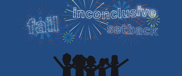 好奇心驱使，改变世界