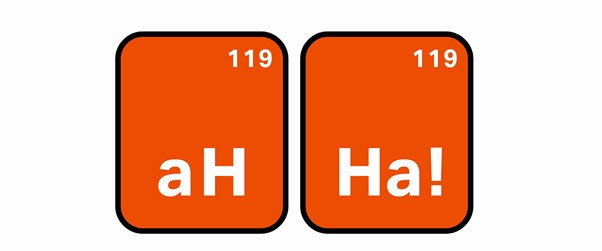 好奇心驱使，改变世界