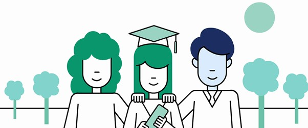 好奇心驱使，改变世界