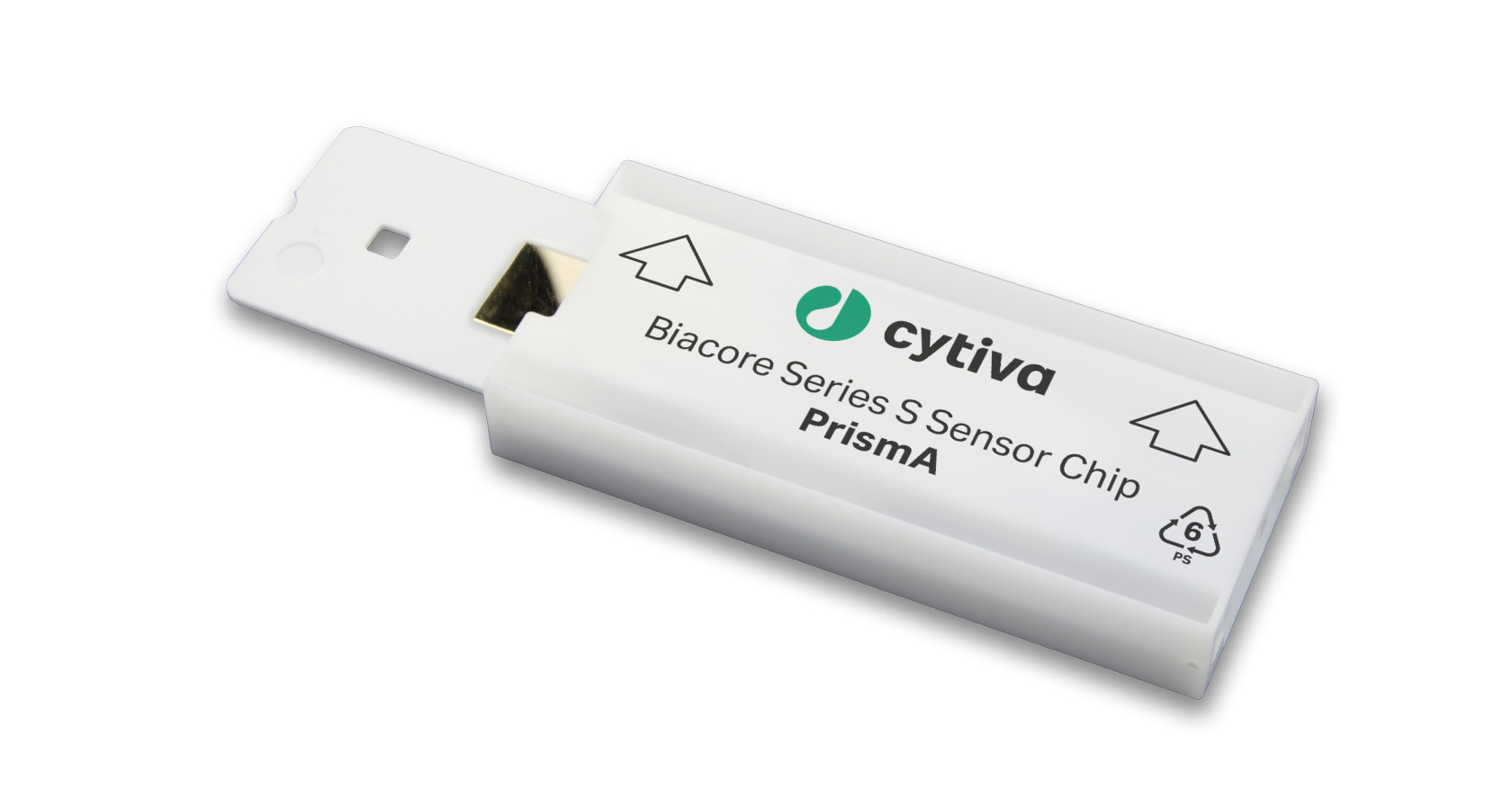 Series S Sensor Chip PrismA