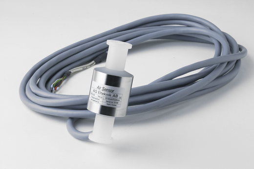 AIR SENS FLOWCELL,PP