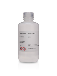 Sera-Xtracta HMW DNA Kit Wash Buffer 1