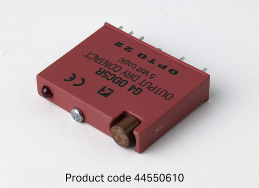 DIGITAL DRY CONT.G4ODC5R NO